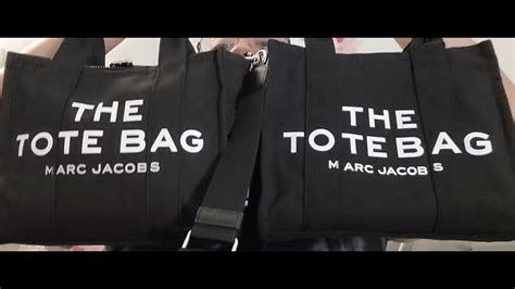 the tote bag marc jacobs real vs fake|marc jacobs knock off bags.